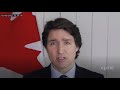 PM Justin Trudeau on Manitoba child care, Ottawa truck protest – February 3, 2022