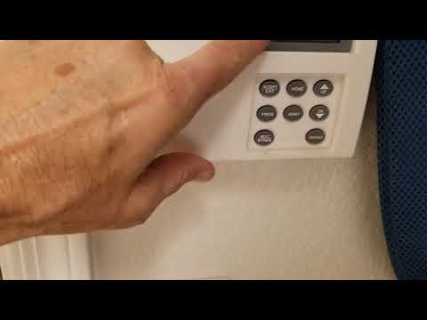 Flo logic leak detector reset Flo logic leak detector reset
