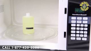 Microwave Quick Fix Synthetic Urine