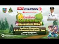 LIVE KENDUREN DURIAN WONOSALAM JOMBANG 2024 BY GARUDA MEDIA