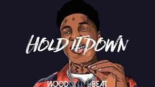 Free NBA Youngboy X Derez Deshon Type Beat Instrumental 2018 Hold It Down