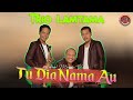 Trio Lamtama - Tu Dia Nama Au - ( Official Musik Video )