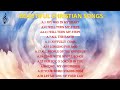 Beautiful Christian Songs: With Joyful lips Songs (A1-A30)