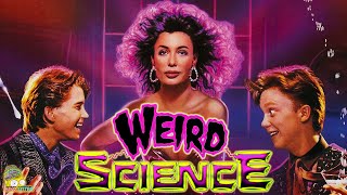 10 Things You May Not Know About Weird Science!