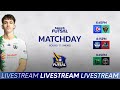 Series Futsal Victoria, Mens, 2024/1, Round 17 | Full Livestream