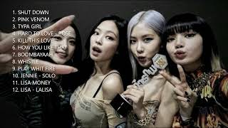 Download best BLACKPINK songs for you to listen to while dancing mp3