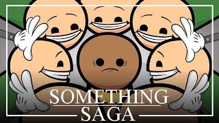 Something Saga