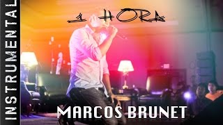 Musica Instrumental Para Orar - Marcos Brunet