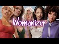 Womanizer | Game Trailer