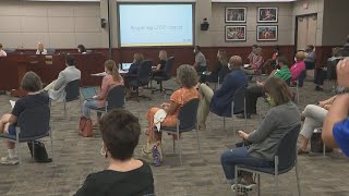 Some Cy-Fair ISD teachers planning to protest concerned about returning to school