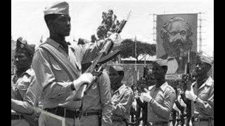 The Ethiopian Revolution: (1974-75)