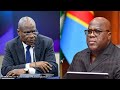 CANAL PRESSE : CLASSE POLITIQUE YA RDC EZA YA KOBEBA YANGO FAYULU AZO SENGA BA VANDA PO BABONGISA