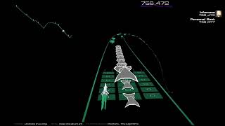The Algorithm β pointers (Audiosurf 2 UTN)