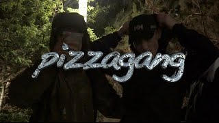 pizzagang - FBI