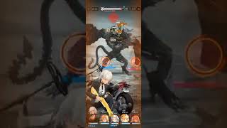 [GODDESS OF VICTORY: NIKKE] Boss Stage 6-24 - Chatterbox