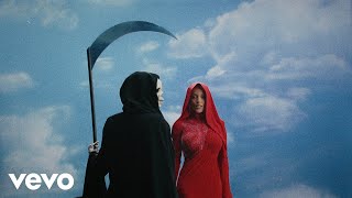 Doja Cat - Paint The Town Red (Official Video)