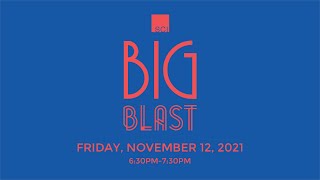 SCI's Big Blast - 2021