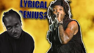 Breaking Down MORE Of Rap's Most Beautiful Lyrics (Tupac, Clipse, JID & More)