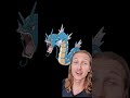 would gyarados compete with feraligatr