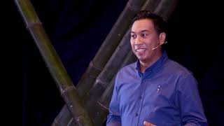 Rurality as a Future of Myanmar | Wilson John Barbon | TEDxYangon