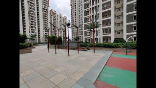 APARNA SERENE PARK, KONDAPUR. 3bhk 1595sft Flat For Sale.