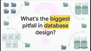 Why Good Database Design Matters