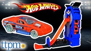 Hot Wheels Mega Garage Playset from Mattel