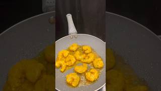 Prwan masala #shorts #prwan #prwans #cooking #shortsfeed #food #cookingshorts #viralshorts #asmr