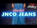 How JNCO Jeans Made Absurd Fashion History