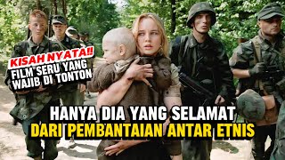 KISAH NYATA !! BERTAHAN HIDUP DI ANTARA KONFLIK ANTAR ETNIS YANG MENGERIKAN  | CERITA FILM