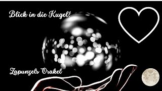 Die Kugel 🔮🧿WOOOOW...und SEINE Emotionen ❤️🕯💫#liebe #channeling #twinflame #dualseele #coaching