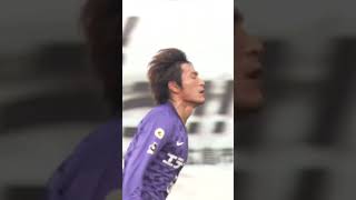 【魂の決勝弾】青山敏弘 超満員の中で優勝へ導く一撃🏹【ゴール動画】vsセレッソ大阪