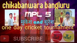 Live Cricket Match | AASHAPURA KINGS vs THE SCORPIONS | 10-Mar-24 01:45 PM 8 overs | MPL 5 | CricHe