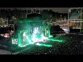 2022 Lady GaGa Act I Alice Replay Monster Live Concert #DodgersStadium