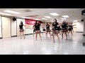 Besame Mucho line dance