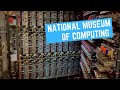 The National Museum of Computing Quickie