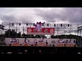 舞you伝 ＠弁慶よさこい2013 予選演舞