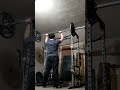 70kg ohp triple