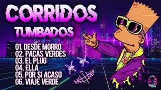 CORRIDOS TUMBADOS 2021 - Mix Justin Morales, Natanael Cano, Ovi, Herencia de P, Junior H,Tony Loya