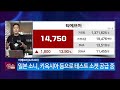 영민한투자 반도체 아직 고점 아닙니다 티엘비 인텍플러스 티에프이 씨아이에스 생쇼 영민한투자 김영민 매일경제tv