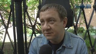 АЙДЕР МУЖДАБАЕВ О ДОКЛАДЕ «ПУТИН. ВОЙНА»