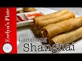 PANLASANG FILIPINO LUMPIANG SHANGHAI l Egg Roll Recipe i Lutong Pinoy i Easy & Yummy Pork Lumpia