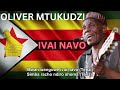 Oliver Mutukudzi | Ivai navo | Black Spirits | Tuku Music | Zimbabwe Music |