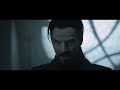 doctor strange 2 2022 earth 838 strange killed by black bolt hd imax clip