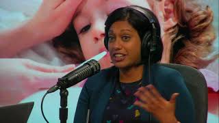 Kids and common infections: Mayo Clinic Radio