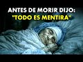 La Madre Teresa Rompe El Silencio Sobre Su Muerte Y Revela Un Secreto Aterrador