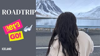 Roadtrip Patreksfjörður -Ísafjörður|Road open after long hard winter2022 #westfjords #iceland