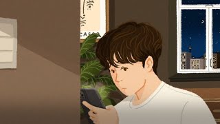 CIKI – 알고 싶지 않은 것들 (Things Don’t Wanna Know) (Feat. mingginyu) Lyric Visualizer