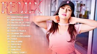 NEW HINDI REMIX SONGS 2020 Indian Remix Song Bollywood Dance Party Remix 2020