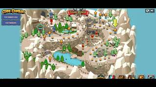 CodeCombat Loud Quietness | Python